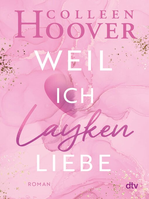 Title details for Weil ich Layken liebe (Slammed) by Colleen Hoover - Available